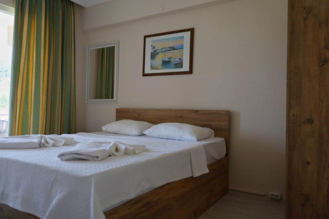 Eceabat Doga Pansiyon-Hotel Extérieur photo
