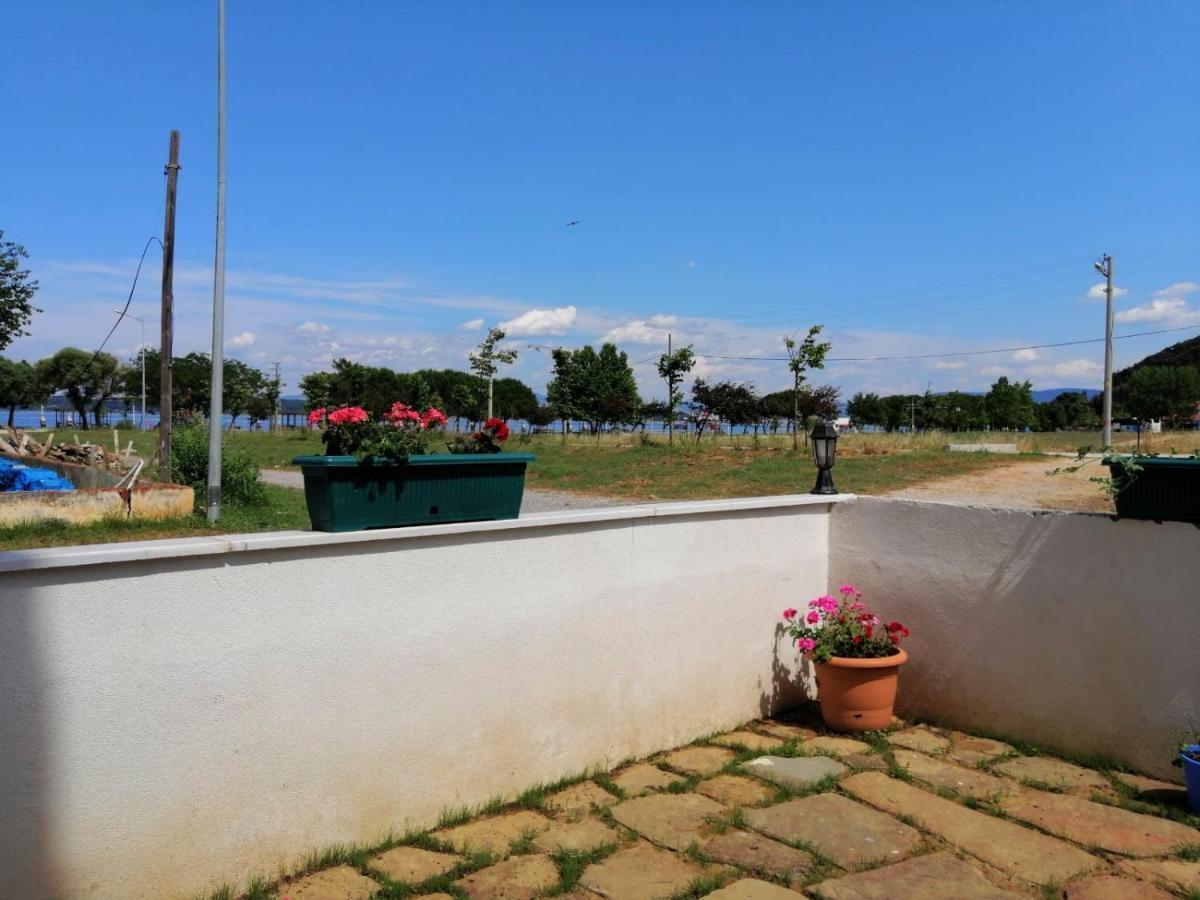 Eceabat Doga Pansiyon-Hotel Extérieur photo