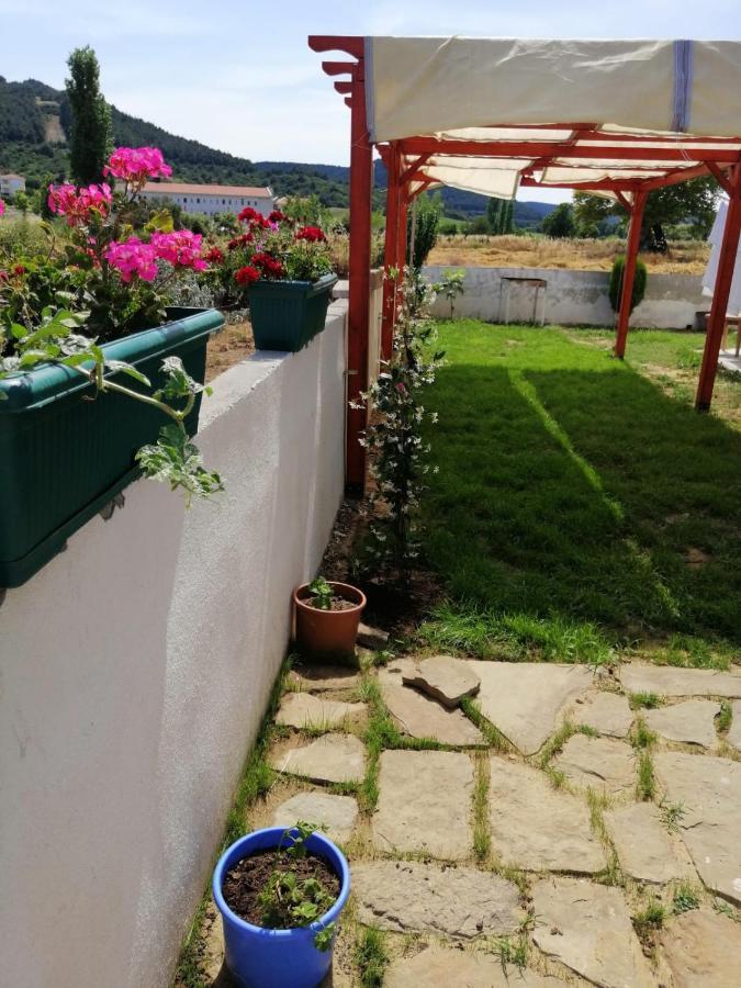Eceabat Doga Pansiyon-Hotel Extérieur photo