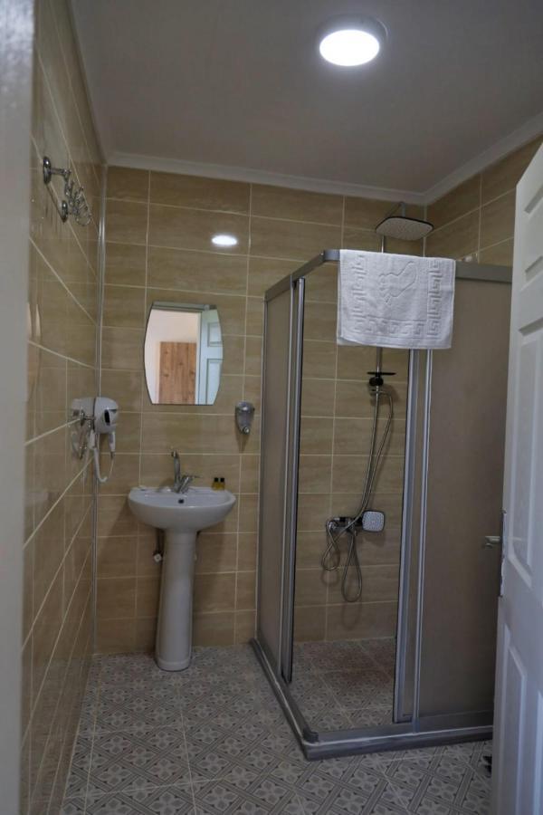 Eceabat Doga Pansiyon-Hotel Extérieur photo