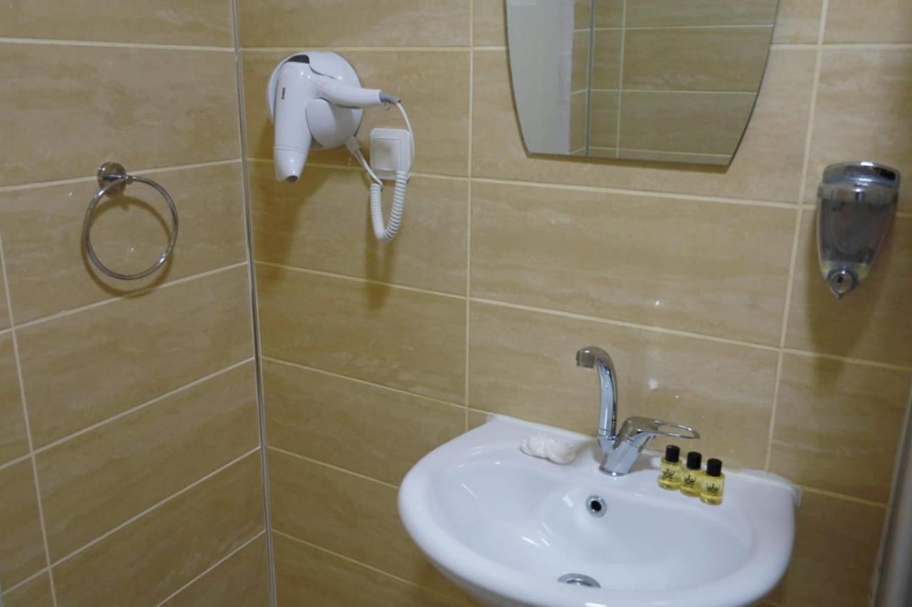 Eceabat Doga Pansiyon-Hotel Extérieur photo