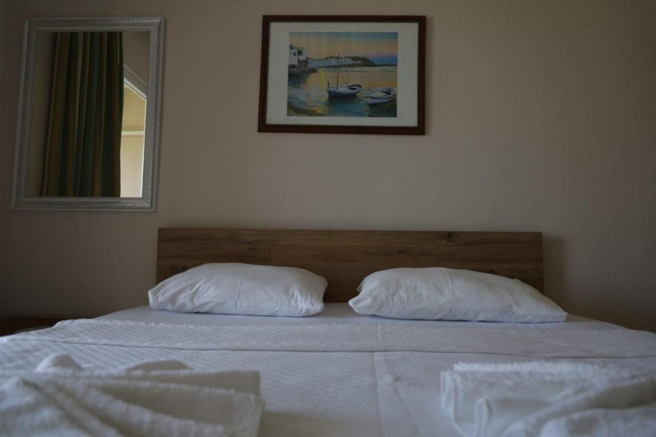 Eceabat Doga Pansiyon-Hotel Extérieur photo