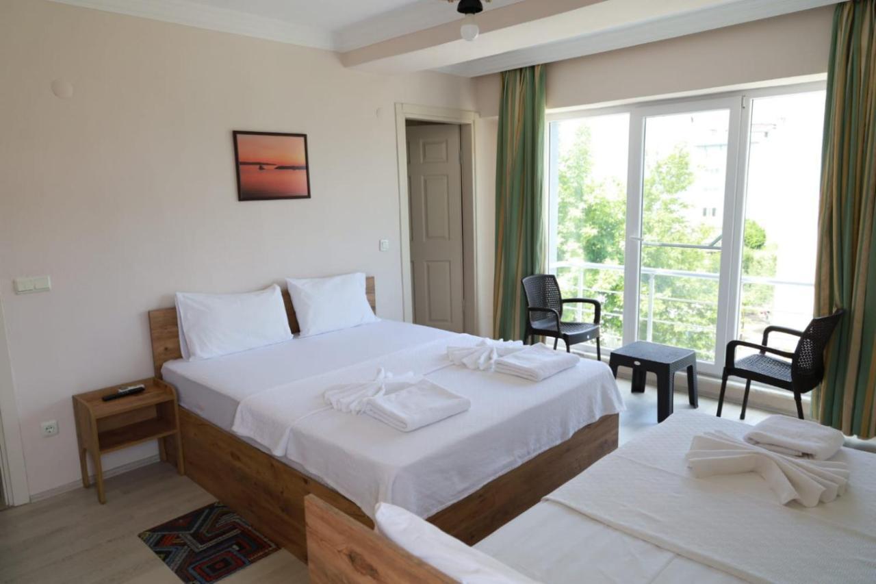 Eceabat Doga Pansiyon-Hotel Extérieur photo