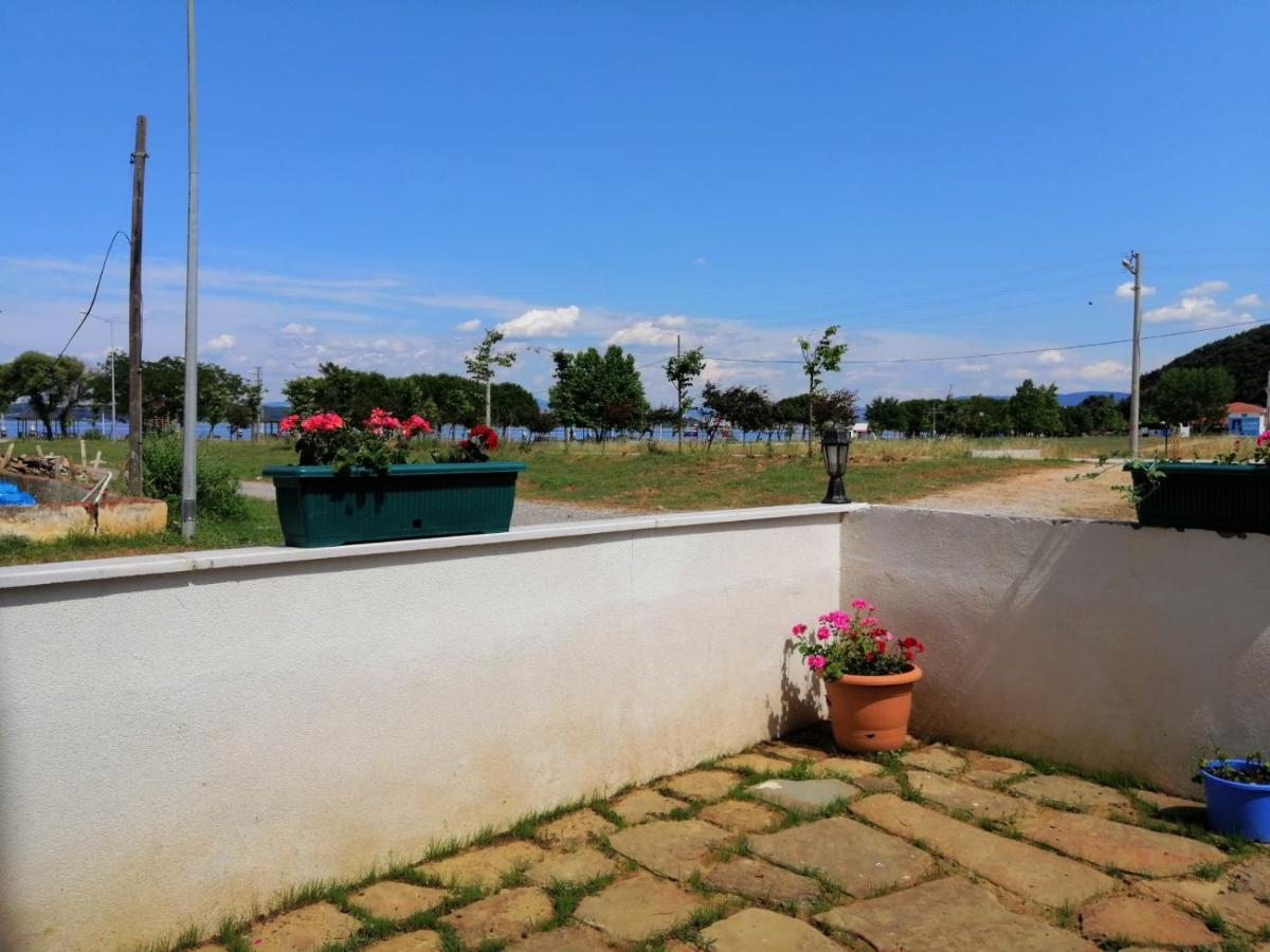 Eceabat Doga Pansiyon-Hotel Extérieur photo
