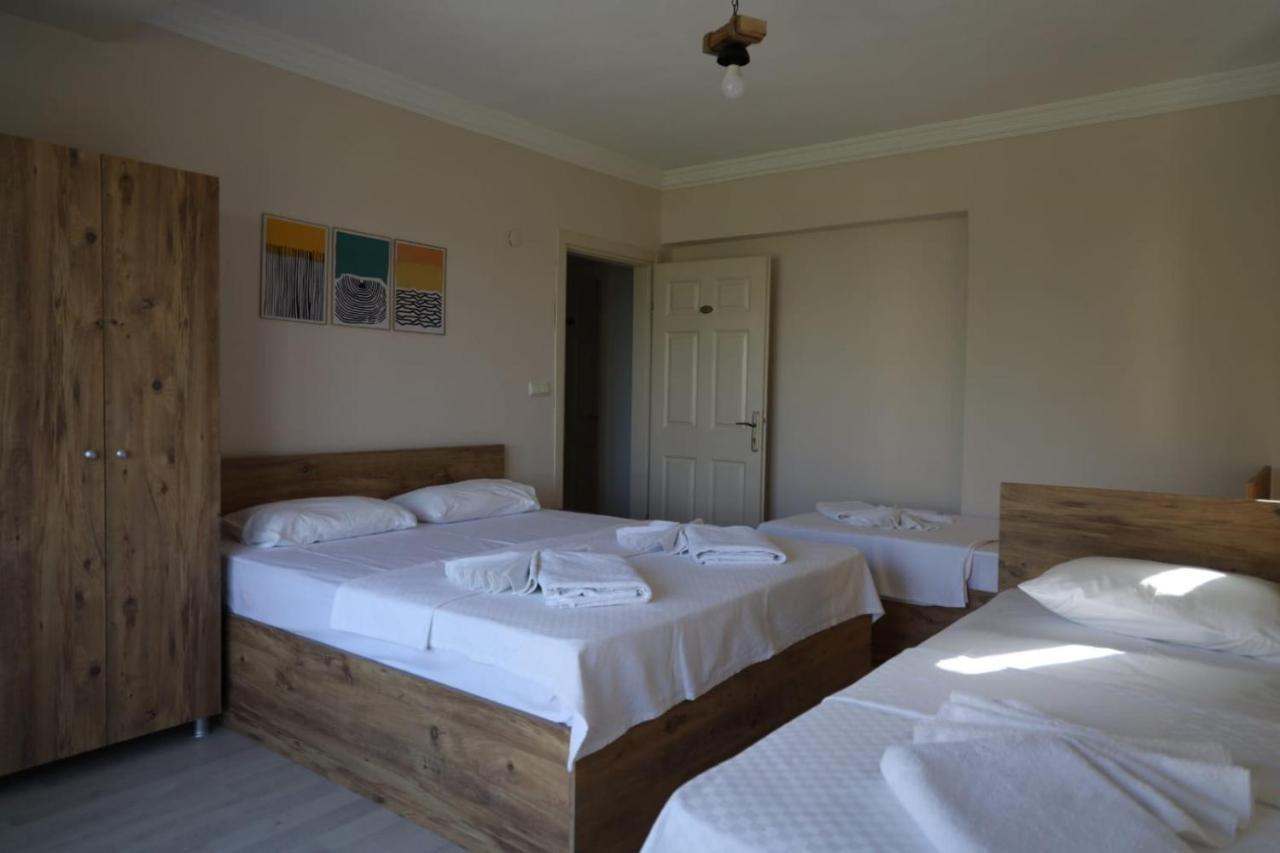 Eceabat Doga Pansiyon-Hotel Extérieur photo
