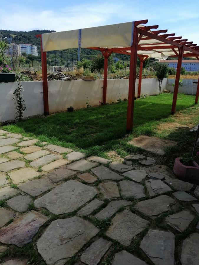 Eceabat Doga Pansiyon-Hotel Extérieur photo