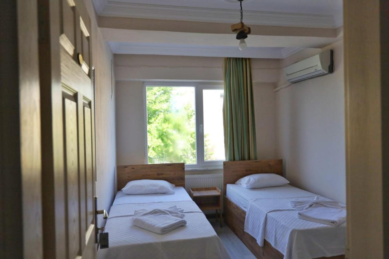Eceabat Doga Pansiyon-Hotel Extérieur photo