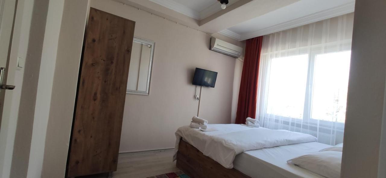 Eceabat Doga Pansiyon-Hotel Extérieur photo