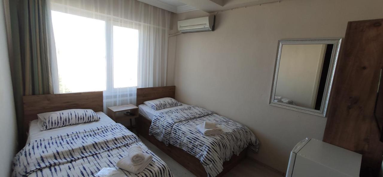 Eceabat Doga Pansiyon-Hotel Extérieur photo
