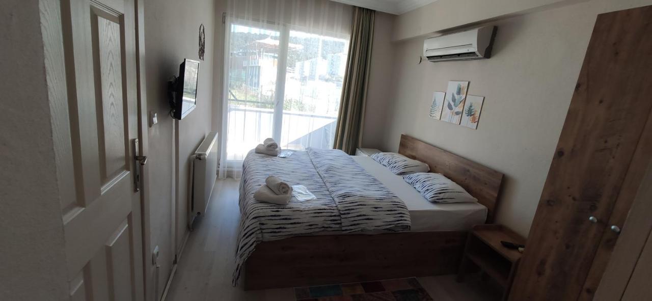Eceabat Doga Pansiyon-Hotel Extérieur photo